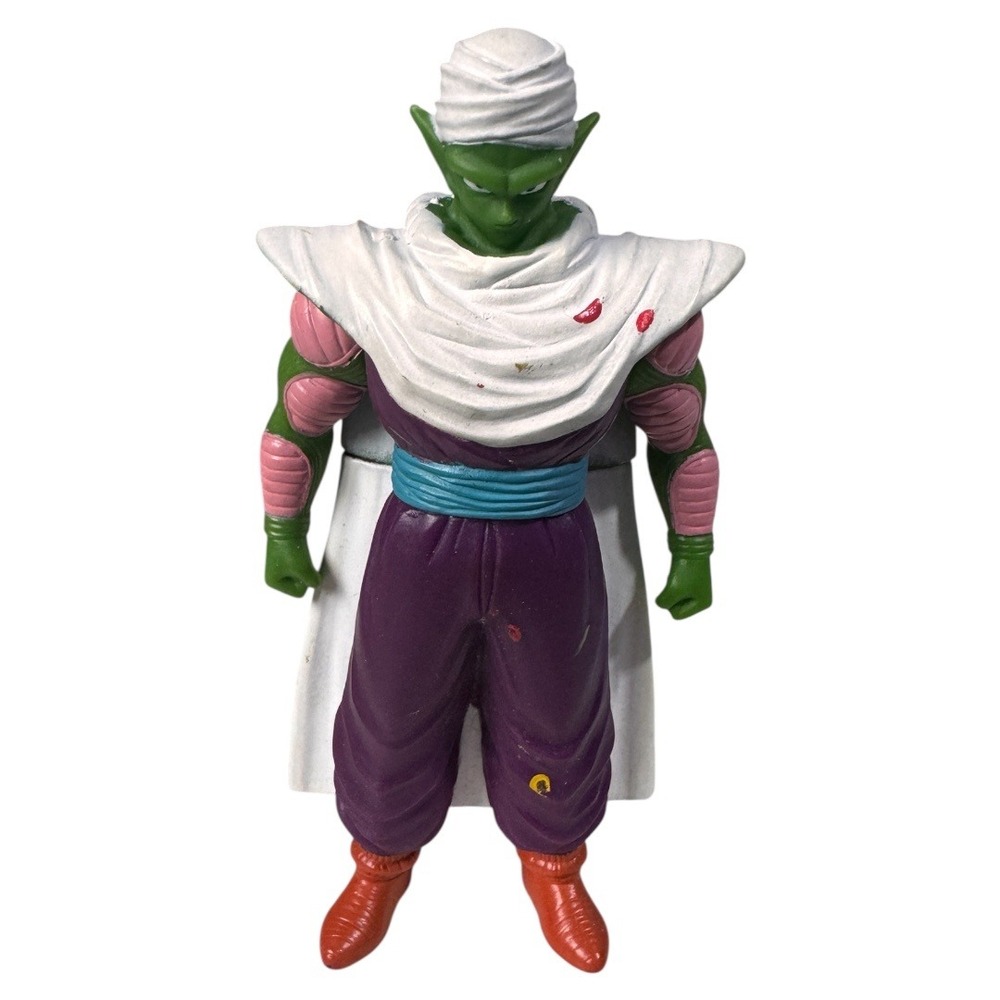 Dragon Ball Z Piccolo‎ Action Figure 2003 Bandai Collectible Toy